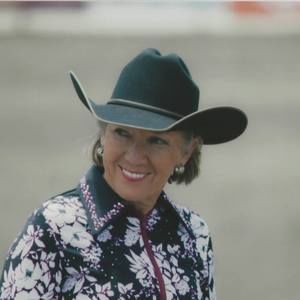 Meet your Posher, Maggie